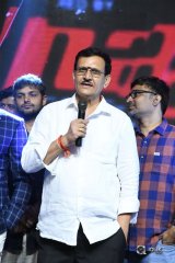 Sammohanam Movie Pre Release Event